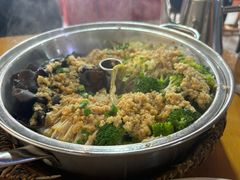 -久品居外婆人家(时光店)