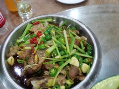 -盛唐府乾州酸汤面
