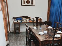 -道南書院·私房菜·早午茶·茶馆