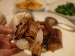 金牌扣肉-南麓·浙里(外滩店)