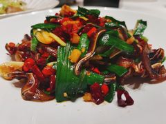 -湘满甲·黄焖甲鱼创始者·湘菜·鲁菜(潘家园店)