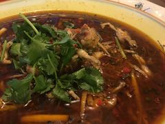-周三的情书花园餐厅(江北店)