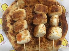 -丝绸之路新疆艾则孜烧烤餐厅(锁金店)