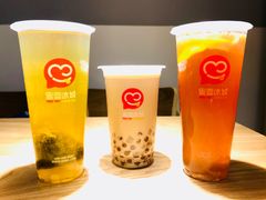 -蜜雪冰城(桂林胡同店)