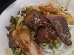 -牛八宝桂林米粉(八里庄店)