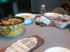 -羲和雅苑•北京烤鸭(平安国际金融中心店)