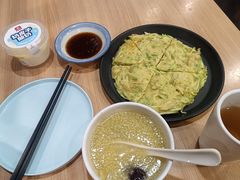 -宏状元现熬粥·京味菜(黄寺大街店)