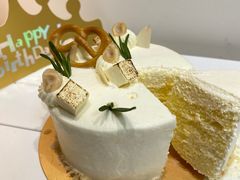 -美心西饼mx cakes(市桥站店)