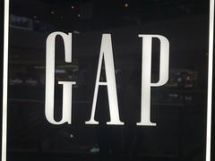 -GAP(厦门加州商业广场店)
