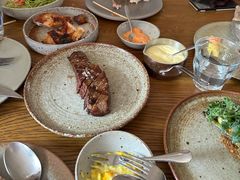 -BOR Eatery(安福路店)