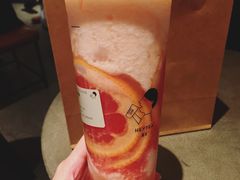 -喜茶(上海打浦桥日月光gelato lab+店)