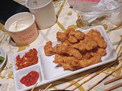 -串盟烧烤大排档·长沙美食地标(星沙店)