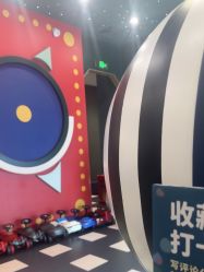 -MELAND CLUB亲子乐园·派对·餐厅(北京芳圆里ID MALL店)