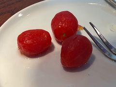 糖浸番茄-映水芙蓉(上海万象城店)