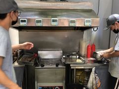 -鱼库·不仅是一家烤鱼店(车公庙店)