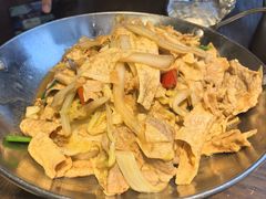 -小柴米·传统江西菜(万寿宫店)