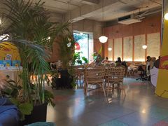 -仁义涵西餐·咖啡(中华巴洛克店)