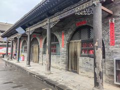 -纯阳宫(大同古城)