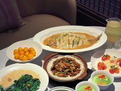 -桂满陇·海市蜃楼·黑金(国金店)