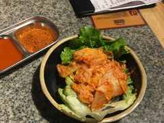 -酒拾烤肉(南城店)
