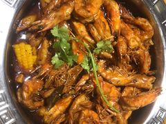 大虾大锅-王婆大虾(五道口店)