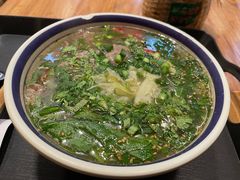 -云阿蛮云南生烫牛肉米线(奉贤路店)