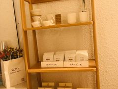 -Cafe on warm(丹霞店)