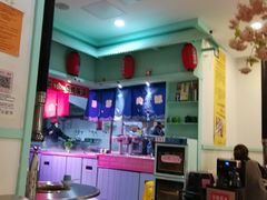 大堂-烤路里·韩国品质自助烤肉(石路天虹4号店)