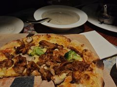 -秀·爱尔兰餐吧(上海路店)