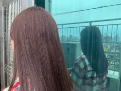 -苏豪路易士·嘉玛发廊