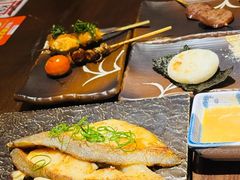 -鸟鹏烧鸟居酒屋(熙龙湾店)