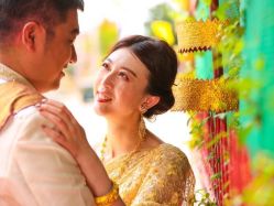 -四叶草环球旅拍