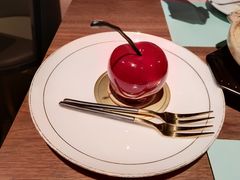 红樱桃-大树餐厅(益田假日店)