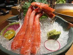-綱元·海鲜豆捞(明州里店)