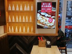 -赵奶奶水饺锅贴小酒馆(丁字沽店)