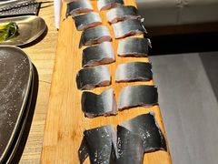 -泥炉烧肉师(新街口金銮巷店)