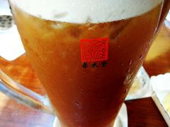 -春水堂人文茶馆(台中四维店)