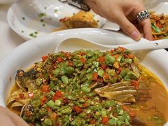 -辣公子·千岛湖私房菜(滨江店)