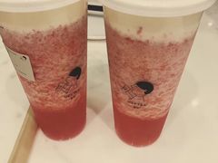 -喜茶(上海正大广场店)