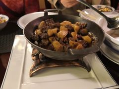 -Old Shanghai Restaurant