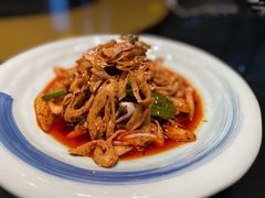 -铜锣湾·有麝自然香(渝北财富中心店)