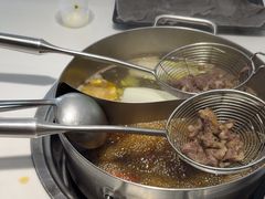 -陈记顺和潮汕牛肉火锅(韩江路店)