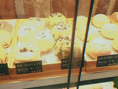 -啊噗吐呦现场烘焙(麦凯乐店)