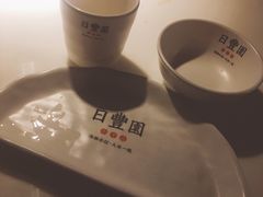 -日丰园海肠水饺·老字号大连海鲜(和平广场店)