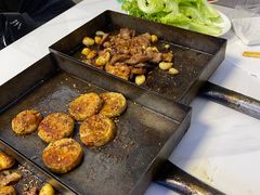 -晓梦戳子肉(瑞云路店)