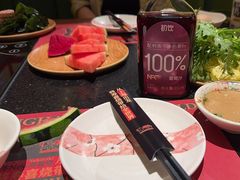 -牛New寿喜烧(虹桥新天地店)