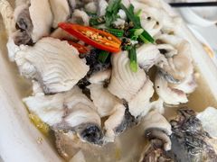 水库鱼-杨厝六十六农庄农舍(杨厝路店)