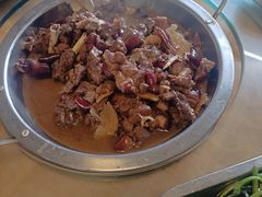 -宁大姐第一家脆皮狗肉馆(江滨路店)