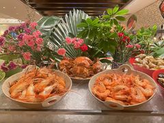 -骊韵咖啡厅(深圳中海凯骊酒店)