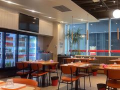 -杨氏青龙虾·羊蝎子(珠江路店)